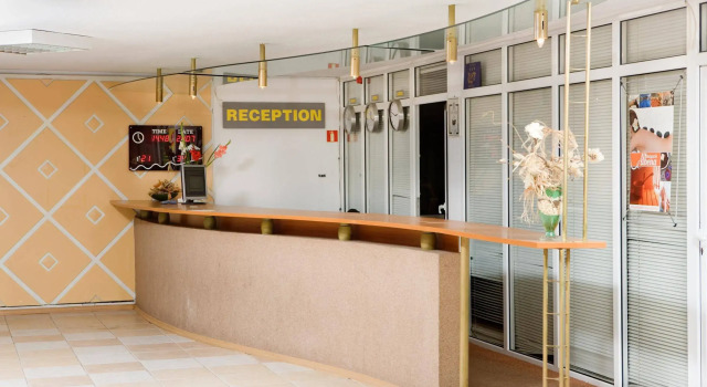 Hotel Elitsa