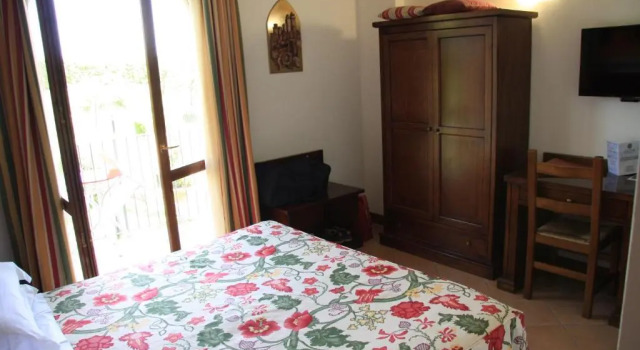Номер Economy Hotel Sovestro