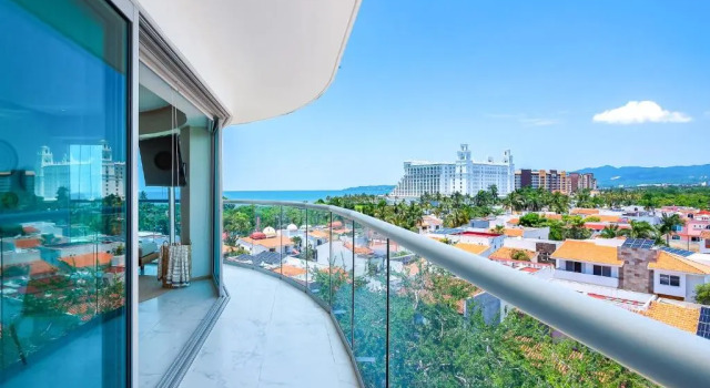 Апартаменты Maritima Golf 4A