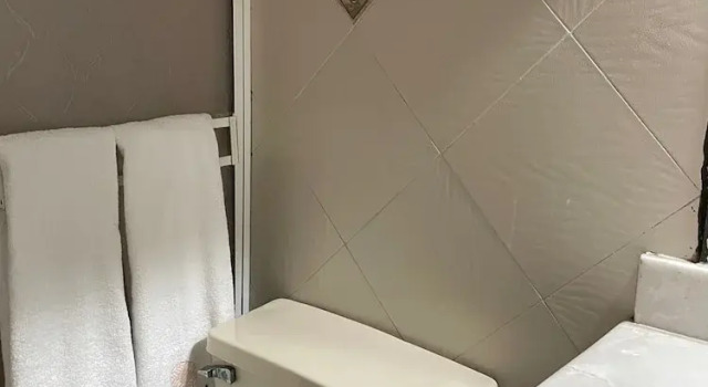 Standard- værelse Hotel Vistamar