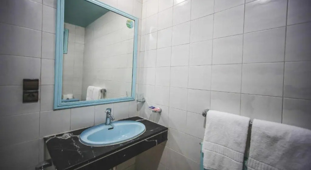 Номер Standard Hotel Bab Mansour