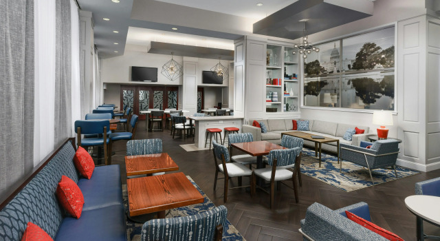Hampton Inn Washington, D.C./White House