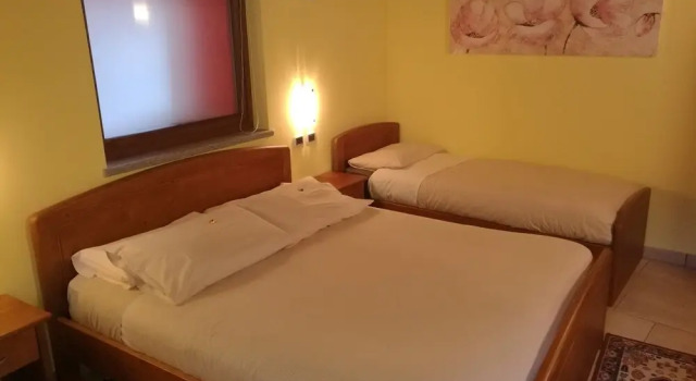 Номер Comfort B&B La Maison D Amelie Camere e Appartamenti