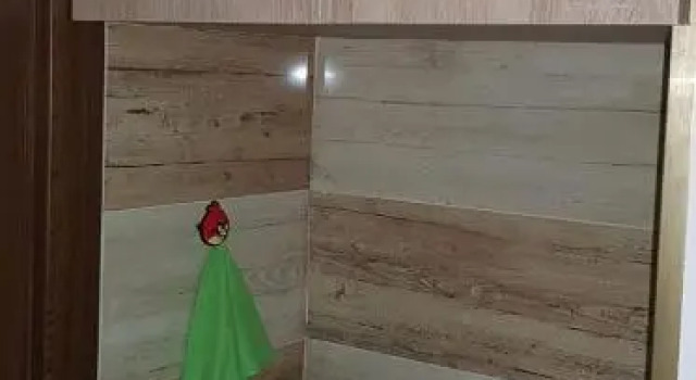 Апартаменты Дуплекс Apartment Izabella