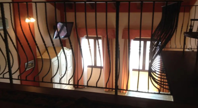 Люкс Ca' del Rio Resort