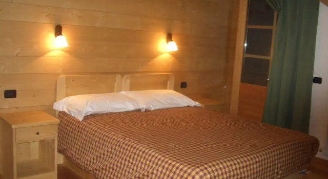 Agriturismo Chalet Caribona