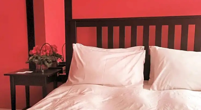 Номер Deluxe 120 Rodionoff Palermo View & Terrace Mondello-Airport Link