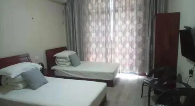 Changxing Changhe Farmhouse