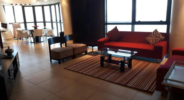 Апартаменты Ocean View 905