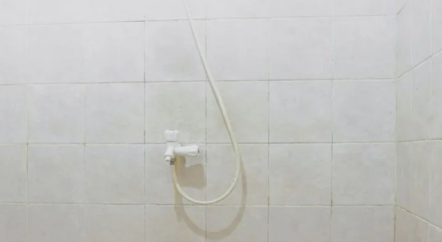 Номер Standard OYO 2690 Hotel Tampan