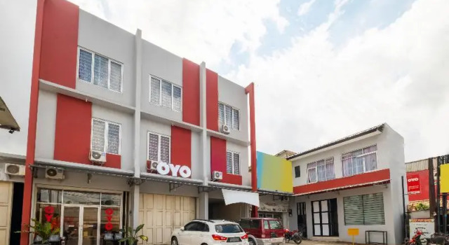 Oyo 2759 Cibeureum Residence Ii, Book Hotel  