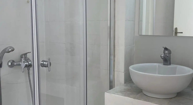 Номер Economy Adonis Hotel Studios & Apartments