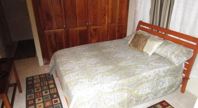 Апартаменты The Residence Portmore Apartments