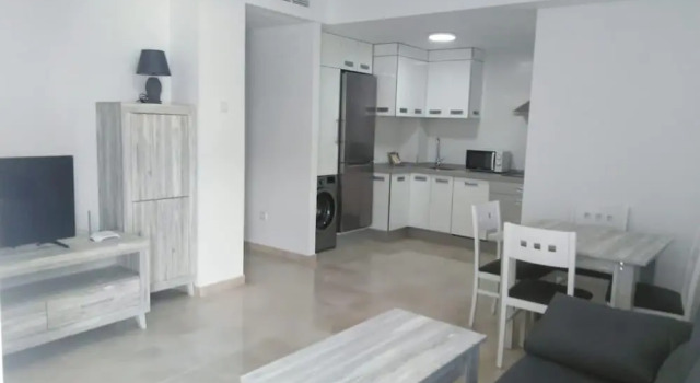 107601- Apartment in Zahara de los Atunes, Забронировать Апартаменты/квартира Саара-де-лос-Атунес Коста-де-ла-Лус
