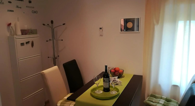 Apartment Ane, Забронировать Апартаменты/квартира Апартаменты Rovinj Riviera, Апартаменты/квартира