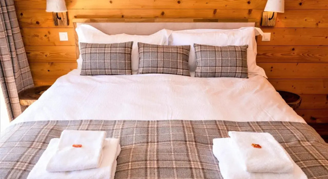 Chalet l'Eveil, Забронировать Шале Аннивье Сьер