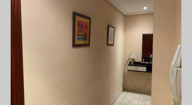 Apartamento 3 dormitorios en la playa de Almeria., Réserver Appartement Roquetas de Mar Côte d'Almería