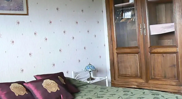 Le logis de Mousterlin, Rezerwuj Hotel Fouesnant 