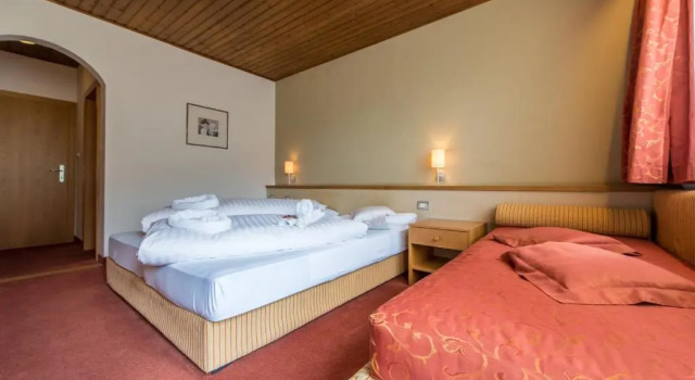 Hotel Taufers, Забронировать Отель Отели Валле-Аурина с питанием, Пансион