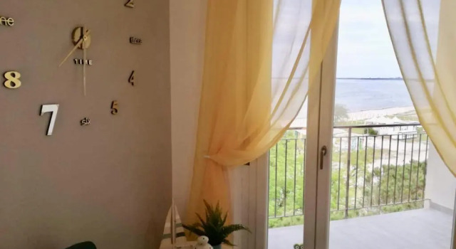 Finestra sul mare, Buchen Sie Hotel Monfalcone Friaul-Julisch Venetien