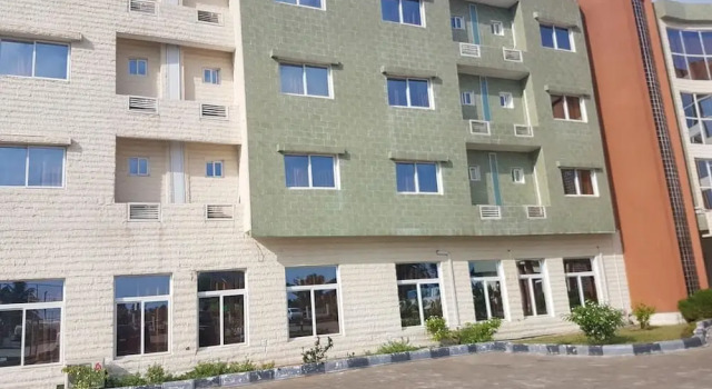Millennium Guest House & Suites, Book Guesthouse Hotels in Greater Monrovia with Breakfast, Breakfasts