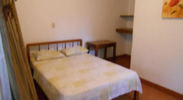 Двухместный номер Deluxe Hotel Marielos Tamarindo