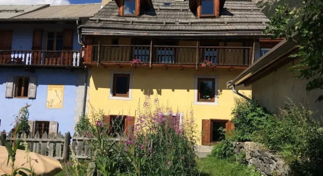 Maison Amalka, Забронировать Гостевой дом Монженевр Альпы