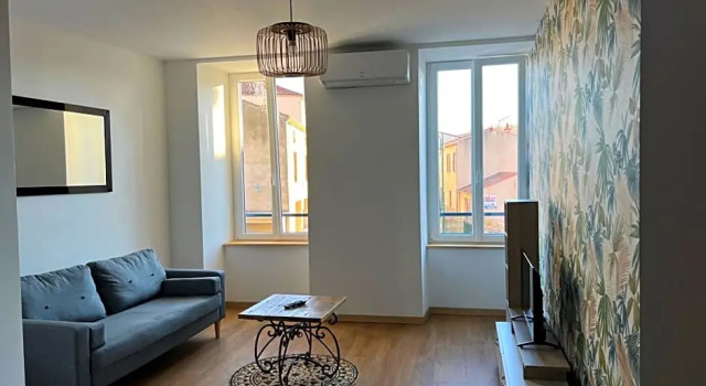 Апартаменты Hôtel de la Poste