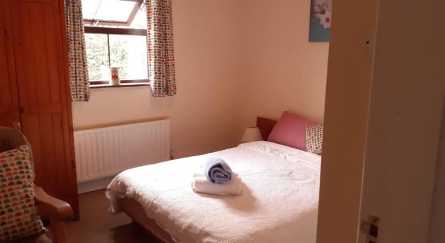 Cuckoo Tree House, Glengarriff, Beara Peninsula, Prenota Casa vacanze Glengarriff 