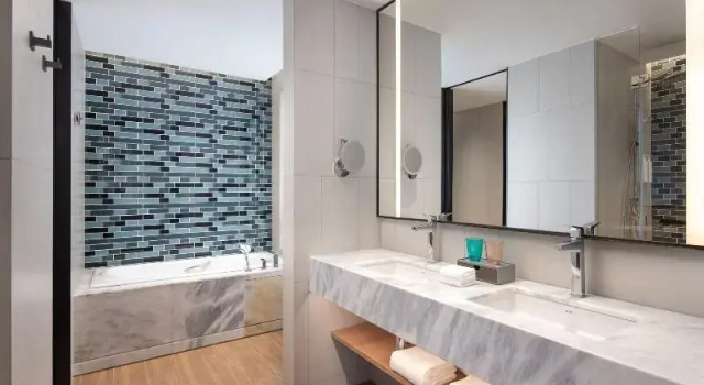 Люкс Fairfield By Marriott Bijie
