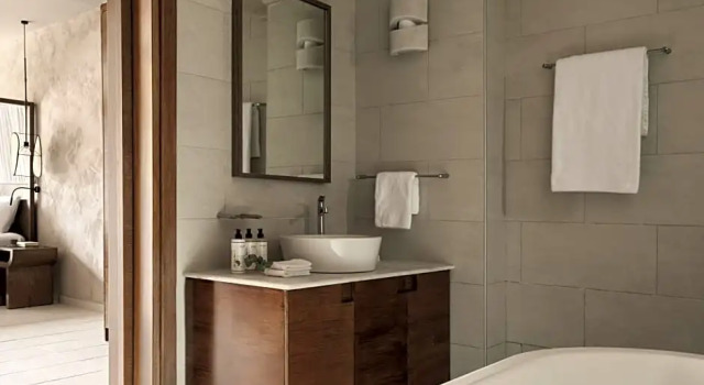 Двухместный Suite with Private Pool Ottoman c 1 комнатой Aulus Lindos Rhodes, All-Inclusive Resort, Curio Collection by Hilton