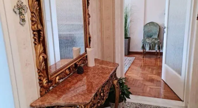 Апартаменты с 2 комнатами с балконом и с видом на море Fairytale, Nilie Hospitality MGMT