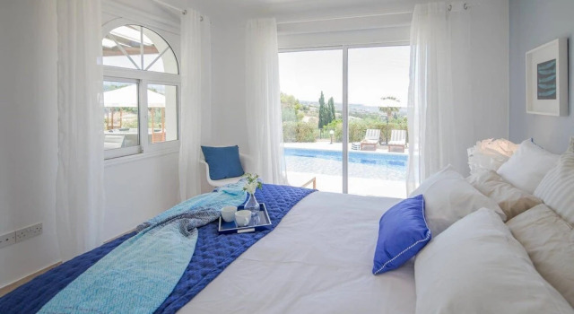Villa Luna