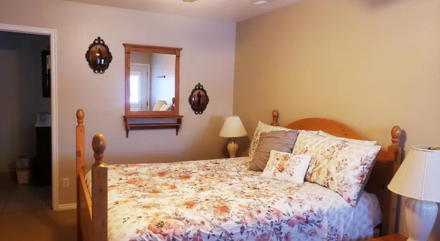 Bryce Canyon Livery Bed & Breakfast, Réserver Chambre d'hôtes Tropic 