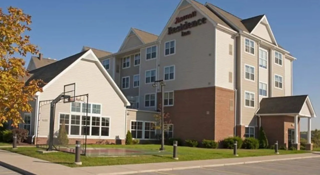 Residence Inn Moline Quad Cities, Reserva ahora Hotel Moline Quad Cities