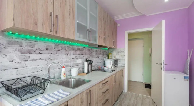 Apartman Gloria 2, Rezervovat Apartmán Savski Venac Bělehrad