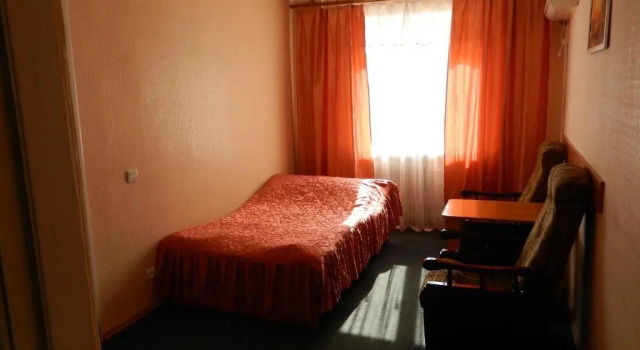 Номер Standard Hotel Druzhba