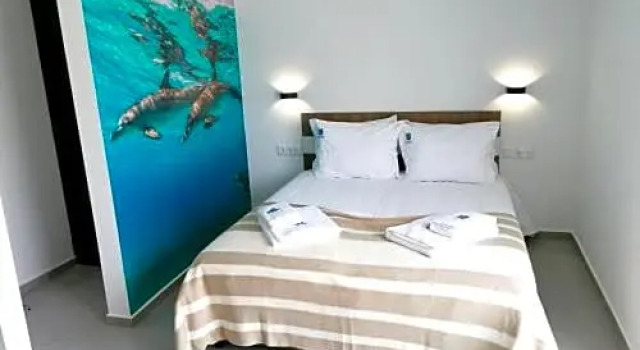 Suites Paradise Algarve