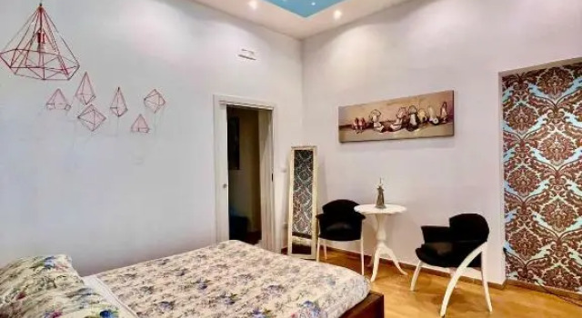 Deluxe Zimmer La Maison