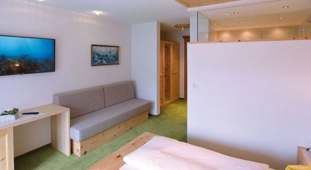 Pension Cafe Fritz, Book Hotel Hotels in Vorarlberg with Parking, Parking