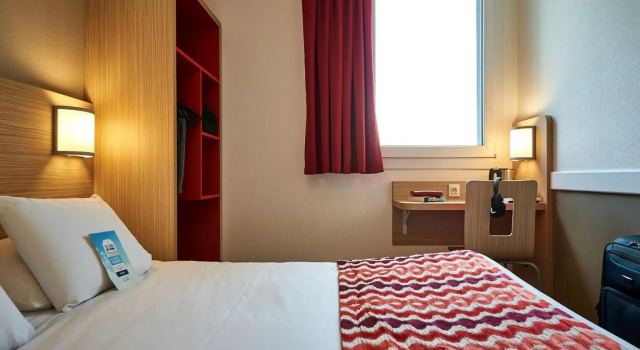 Premiere Classe Rouen Sud Val De Reuil, Rezervasyon Otel Val-de-Reuil 