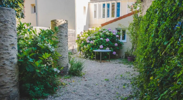 Gite Pornic, 4 pièces, 6 personnes - FR-1-306-1213, Забронировать Отель Порник Loire-Atlantique, рядом с Казино Порника