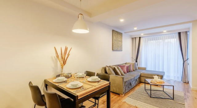 Rezydencja Ornak 5, Book Apartment Hotels in Tatras with Parking, Parking