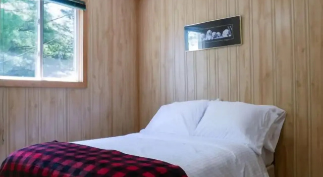 Deluxe szoba Sunnylea Resort