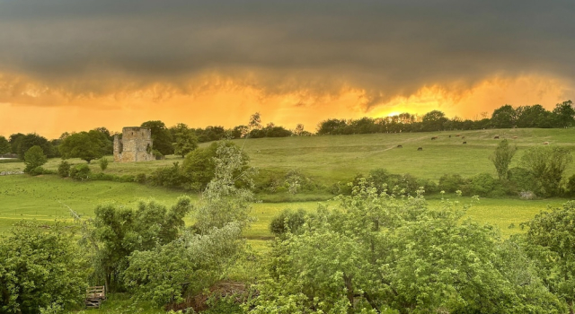 Kingfisher Cottage, Varaa Lomakoti Mökit kohteessa Merseyside, Mökki