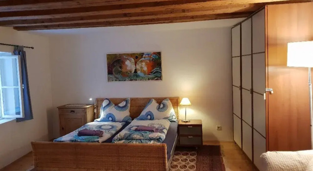 Romantic,central Situated 75m2 Flat