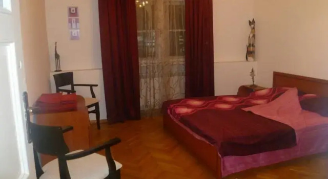 Apartment 6ti Septemvri, Varaa Huoneisto Sofia Vitosha, lähellä Lake Ariana