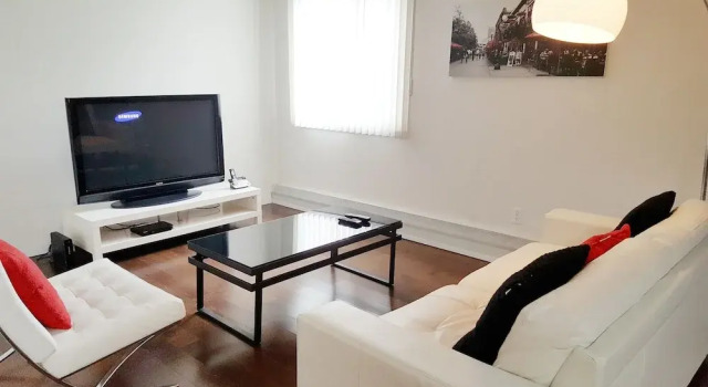 Camera Standard 2 camere attico Newtel Suites