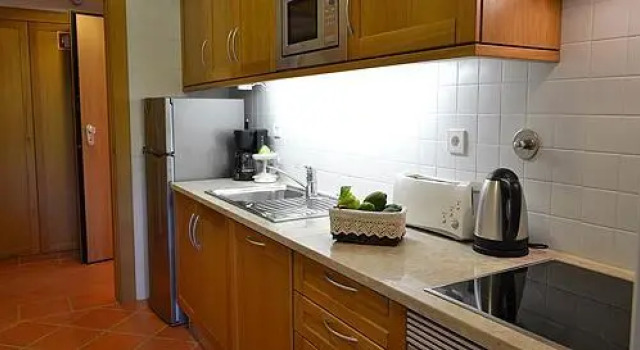 F5 T2 Vila Sol By Garvetur, Rezervasyon Otel Algarve havuzlu oteller, Yüzme Havuzu