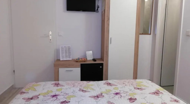 Апартаменты Rooms Radic